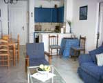 2 Bedroom Apartment in Aldea, Riviera Del Sol.