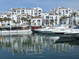 puerto banus