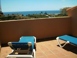 2 bedroom Apartment in Pinares El Faro